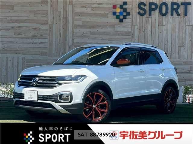 VolksWagen T-CROSS 2021-06 7252856-0