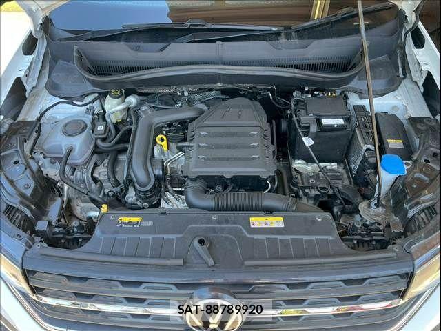 VolksWagen T-CROSS 2021-06 7252856-11