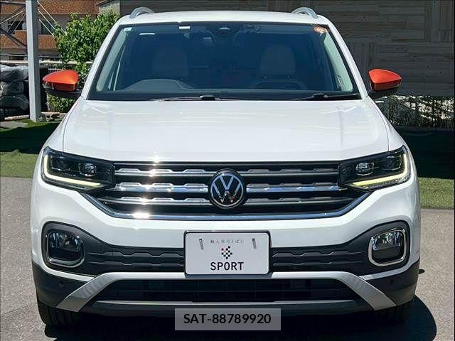 VolksWagen T-CROSS 2021-06 7252856-12