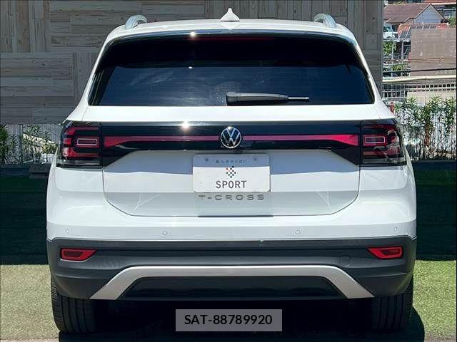 VolksWagen T-CROSS 2021-06 7252856-13