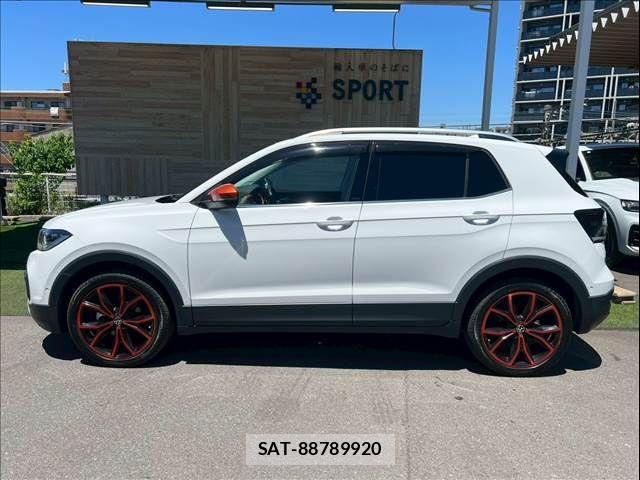 VolksWagen T-CROSS 2021-06 7252856-14