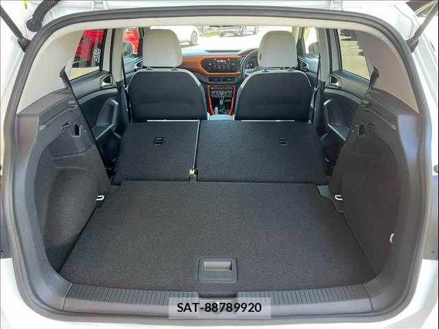 VolksWagen T-CROSS 2021-06 7252856-17