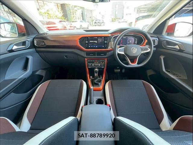 VolksWagen T-CROSS 2021-06 7252856-2
