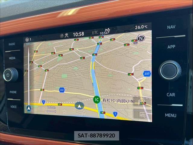 VolksWagen T-CROSS 2021-06 7252856-3