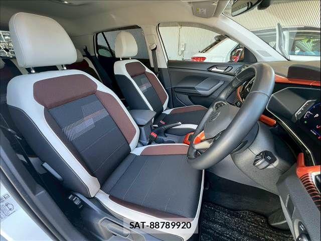 VolksWagen T-CROSS 2021-06 7252856-5