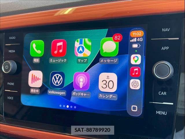 VolksWagen T-CROSS 2021-06 7252856-7