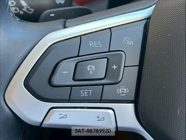 VolksWagen T-CROSS 2021-06 7252856-8