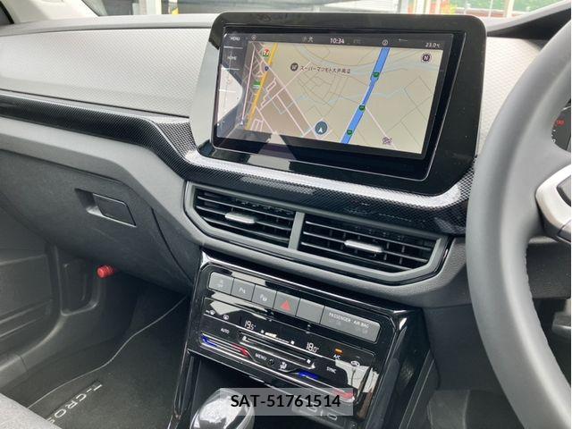 VolksWagen T-CROSS 2025-09 7252851-11