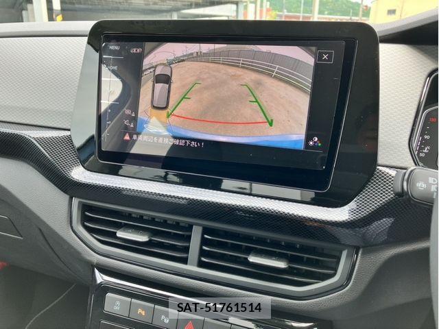 VolksWagen T-CROSS 2025-09 7252851-12