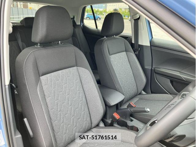 VolksWagen T-CROSS 2025-09 7252851-13