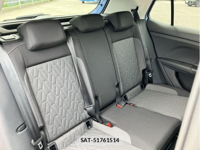 VolksWagen T-CROSS 2025-09 7252851-14