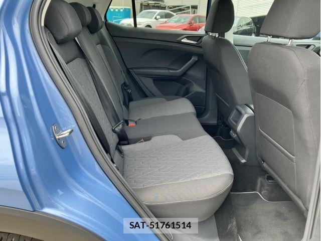 VolksWagen T-CROSS 2025-09 7252851-15