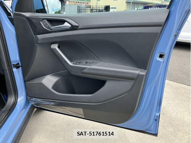 VolksWagen T-CROSS 2025-09 7252851-16