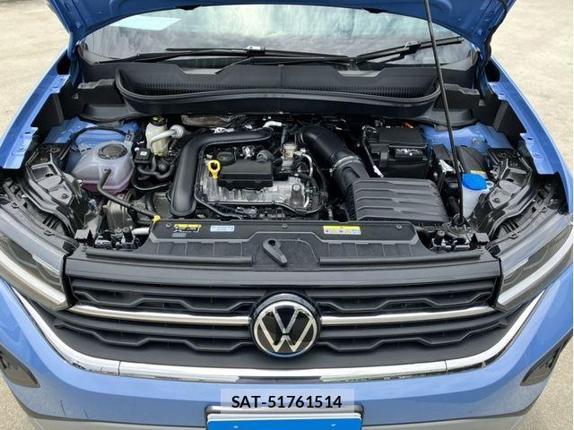 VolksWagen T-CROSS 2025-09 7252851-17