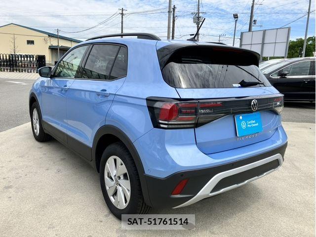 VolksWagen T-CROSS 2025-09 7252851-2
