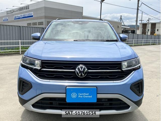 VolksWagen T-CROSS 2025-09 7252851-3