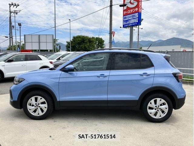 VolksWagen T-CROSS 2025-09 7252851-4