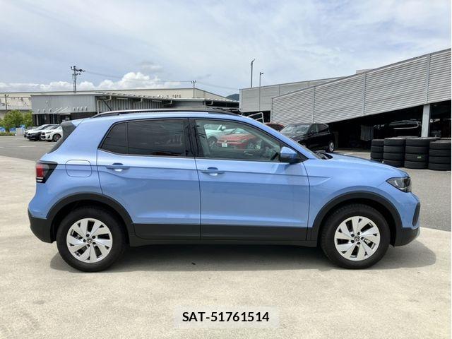VolksWagen T-CROSS 2025-09 7252851-5