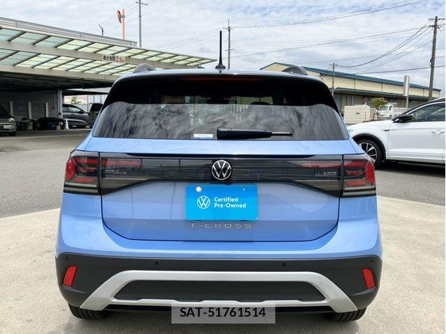 VolksWagen T-CROSS 2025-09 7252851-7