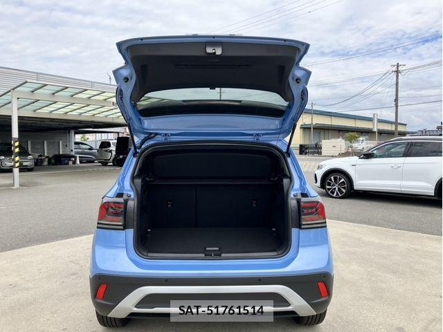VolksWagen T-CROSS 2025-09 7252851-8