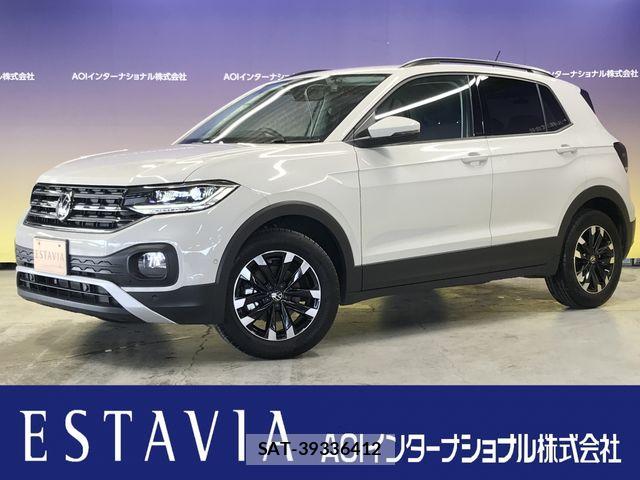 VolksWagen T-CROSS 2023-01 7273268-0