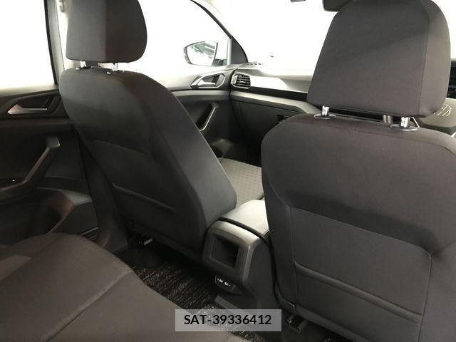 VolksWagen T-CROSS 2023-01 7273268-9