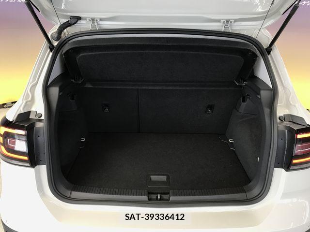 VolksWagen T-CROSS 2023-01 7273268-11
