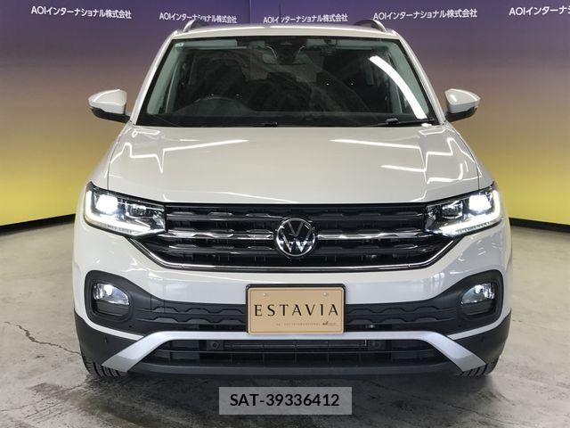 VolksWagen T-CROSS 2023-01 7273268-1