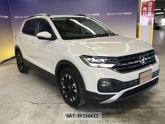 VolksWagen T-CROSS 2023-01 7273268-2