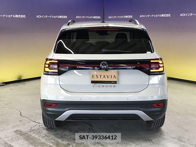 VolksWagen T-CROSS 2023-01 7273268-4