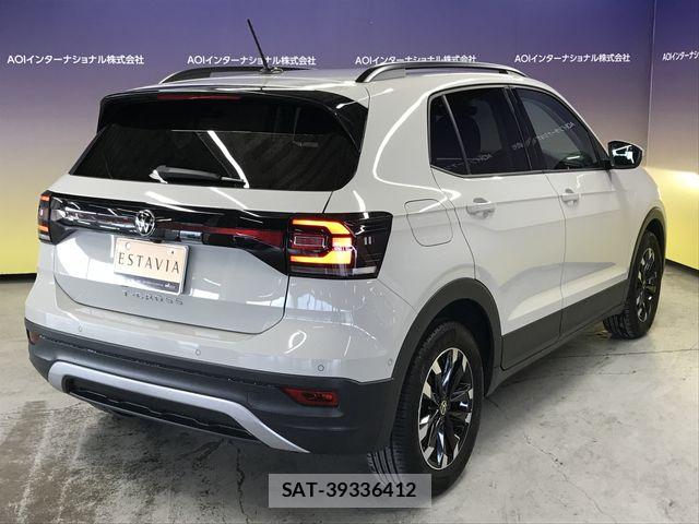 VolksWagen T-CROSS 2023-01 7273268-5