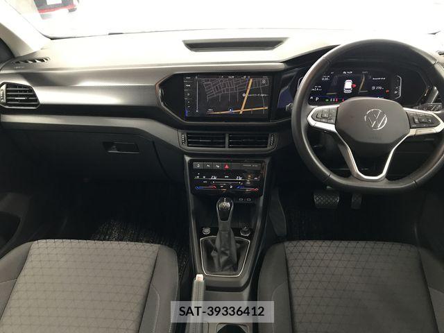 VolksWagen T-CROSS 2023-01 7273268-7