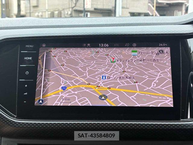 VolksWagen T-CROSS 2021-11 7331213-9