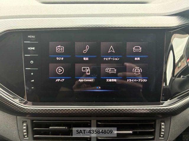 VolksWagen T-CROSS 2021-11 7331213-11