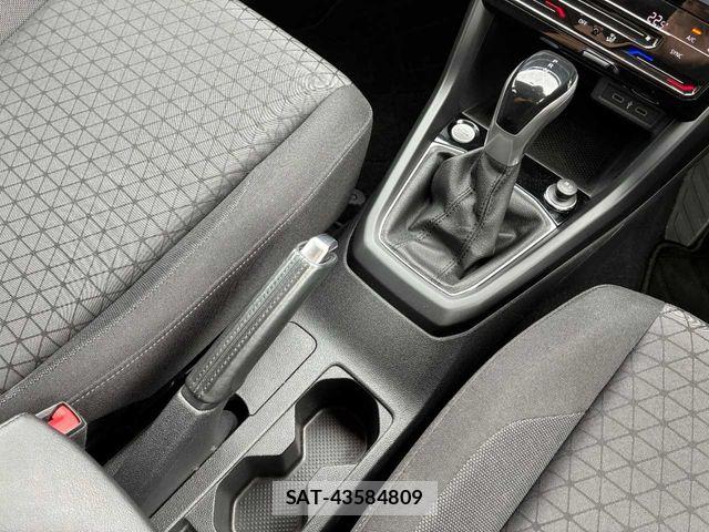 VolksWagen T-CROSS 2021-11 7331213-14