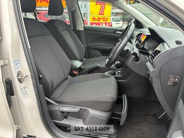 VolksWagen T-CROSS 2021-11 7331213-18