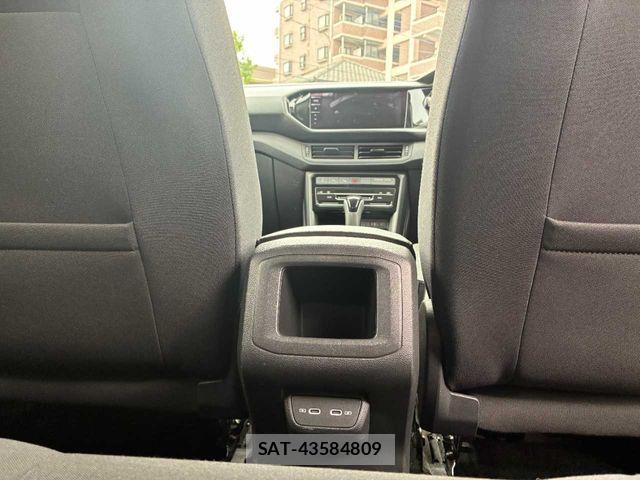VolksWagen T-CROSS 2021-11 7331213-20