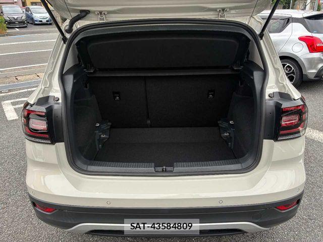 VolksWagen T-CROSS 2021-11 7331213-21