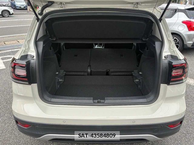 VolksWagen T-CROSS 2021-11 7331213-22