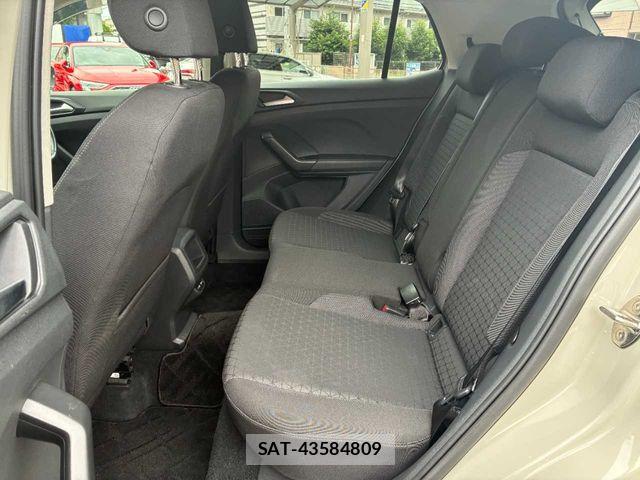 VolksWagen T-CROSS 2021-11 7331213-24
