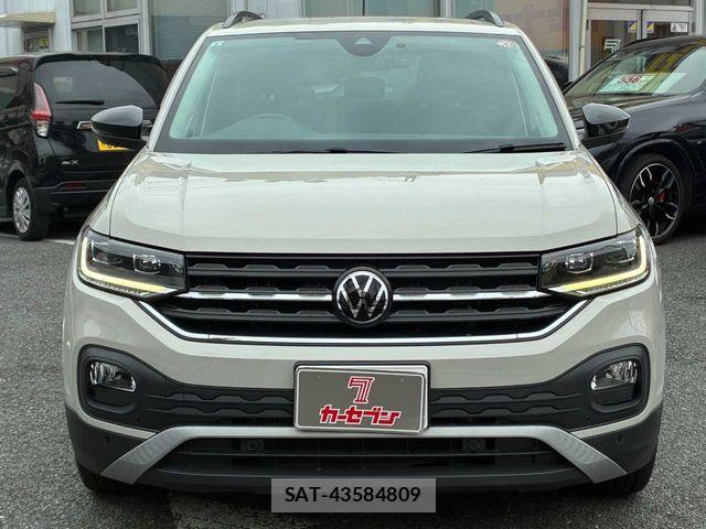VolksWagen T-CROSS 2021-11 7331213-26