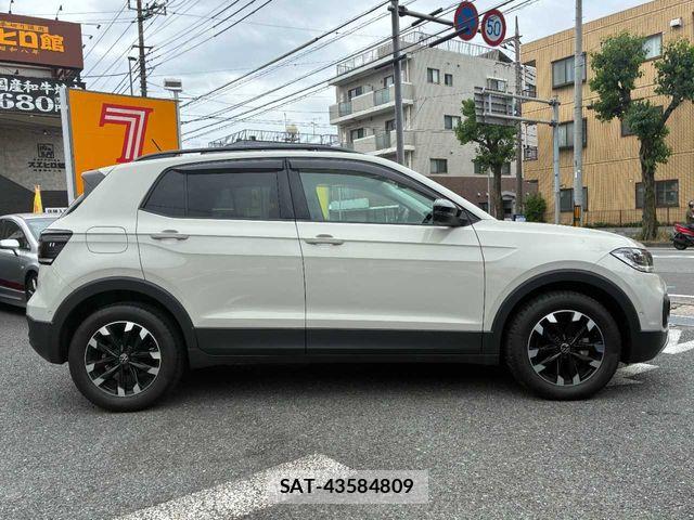 VolksWagen T-CROSS 2021-11 7331213-28