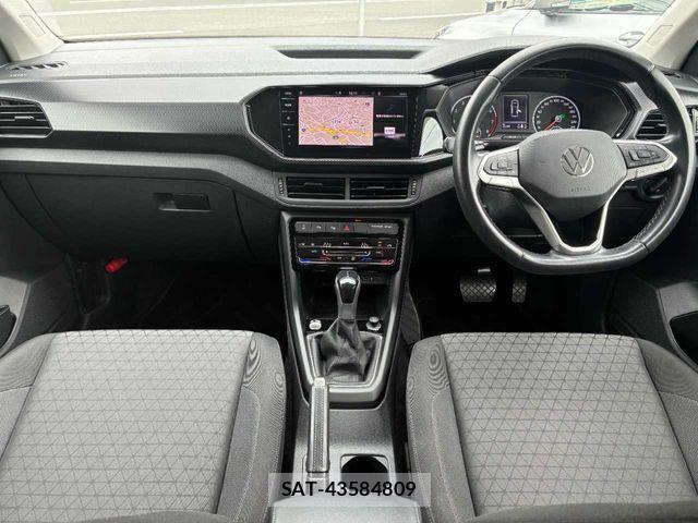 VolksWagen T-CROSS 2021-11 7331213-3