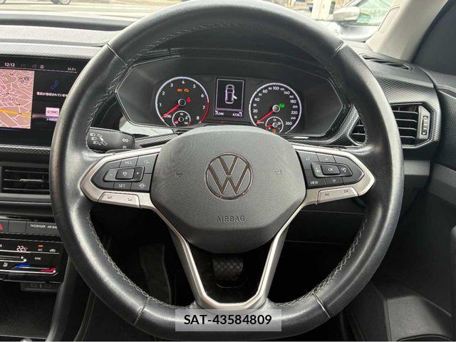 VolksWagen T-CROSS 2021-11 7331213-4