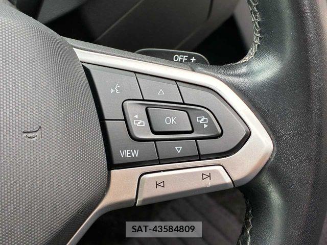 VolksWagen T-CROSS 2021-11 7331213-8