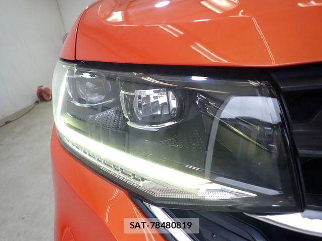 VolksWagen T-CROSS 2021-11 7360489-9
