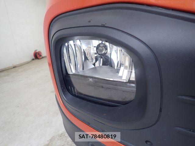 VolksWagen T-CROSS 2021-11 7360489-10