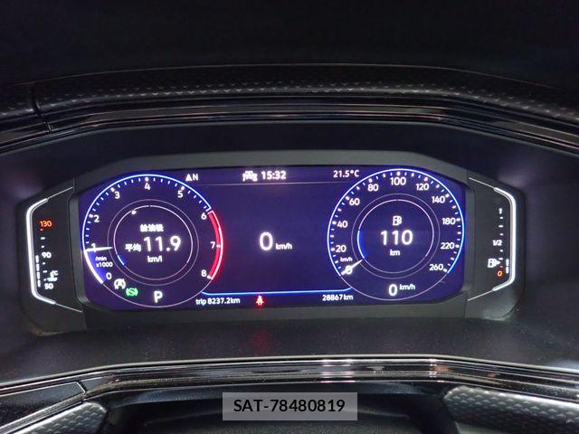 VolksWagen T-CROSS 2021-11 7360489-12