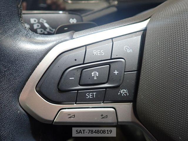 VolksWagen T-CROSS 2021-11 7360489-15