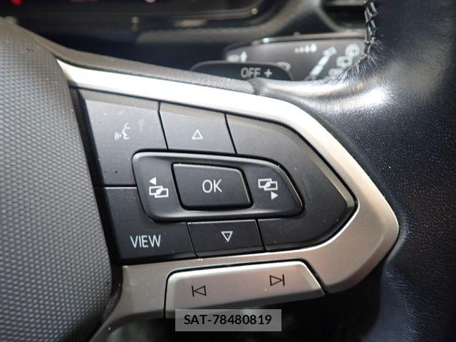 VolksWagen T-CROSS 2021-11 7360489-16